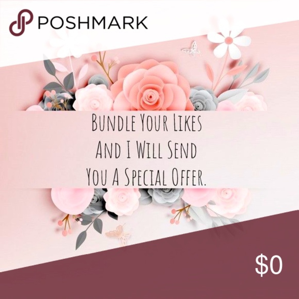 Add items to your Bundle & Save!